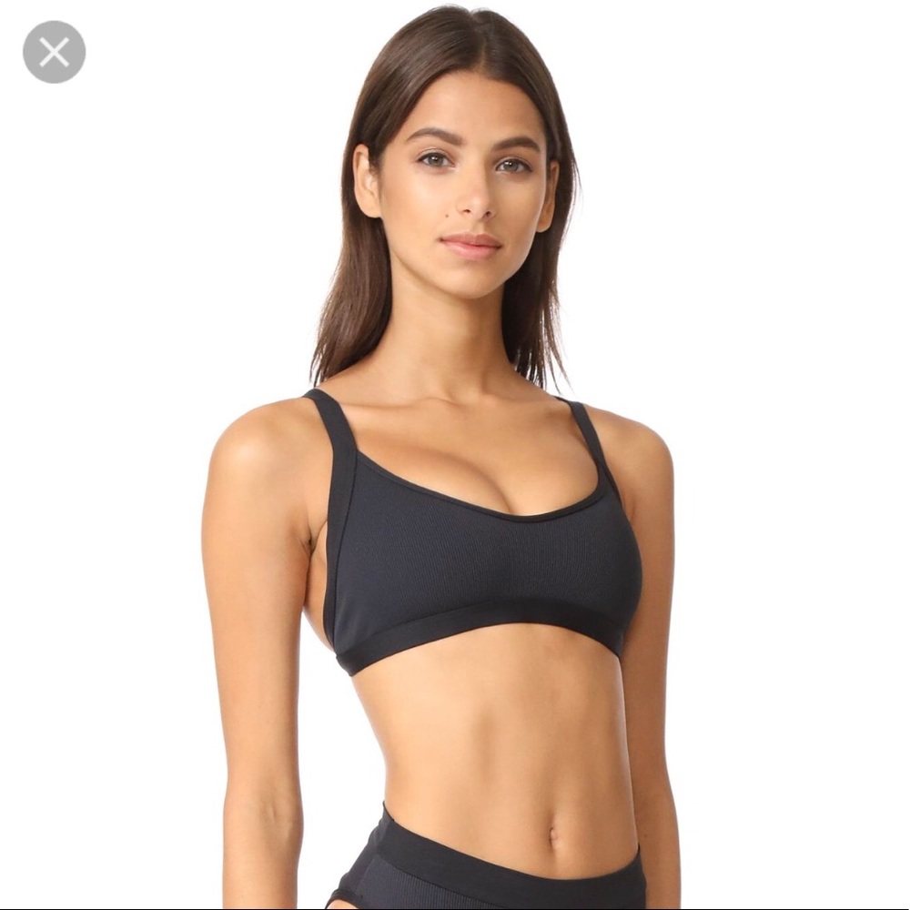 Ridin High L*Space MAC Top - Large